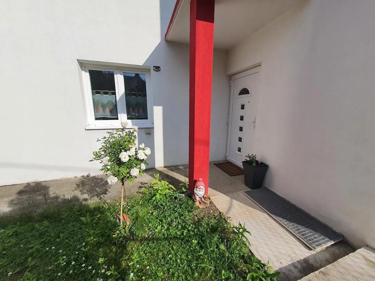 Erhol 'Dich Am Berg Apartamento Viena