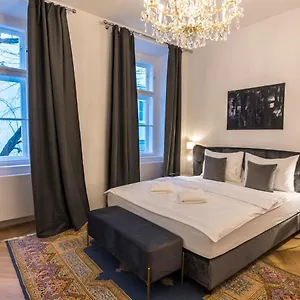  Apartamento Parkview Boutique Apartments