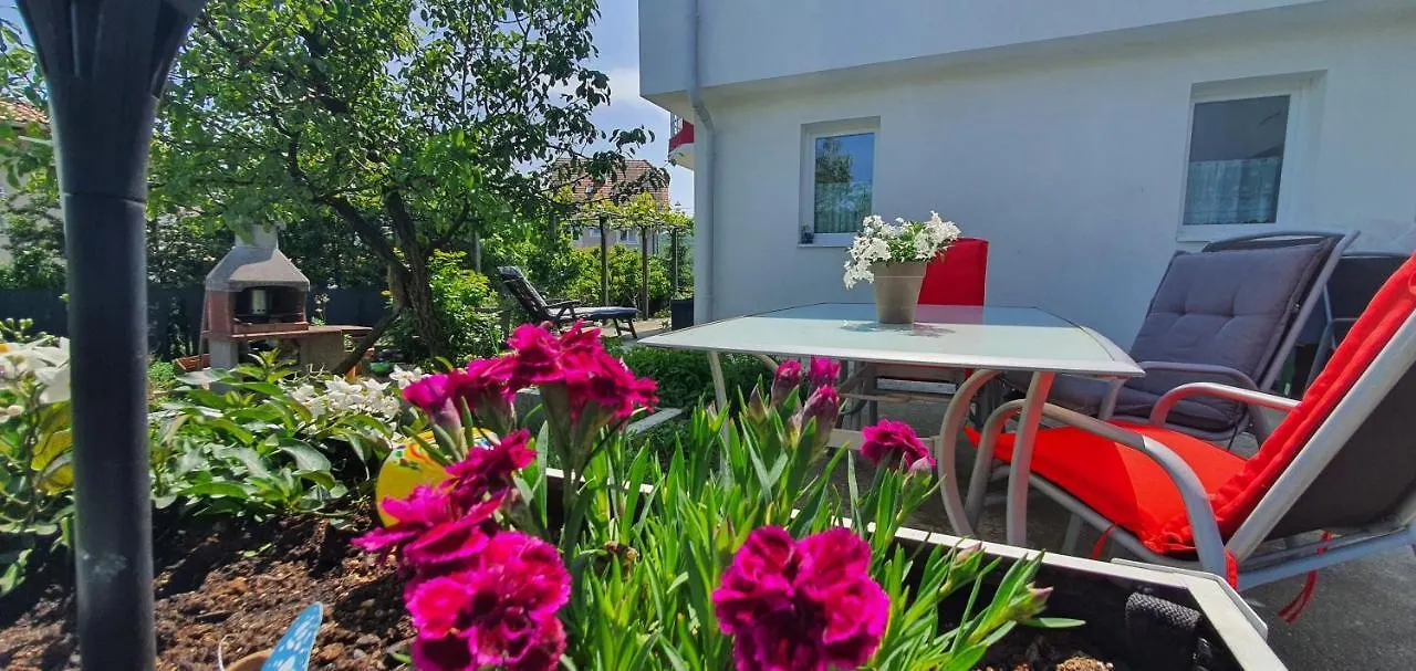 Apartmán Erhol 'Dich Am Berg Vídeň