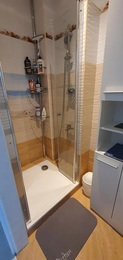 Apartmán Erhol 'Dich Am Berg Vídeň Rakousko