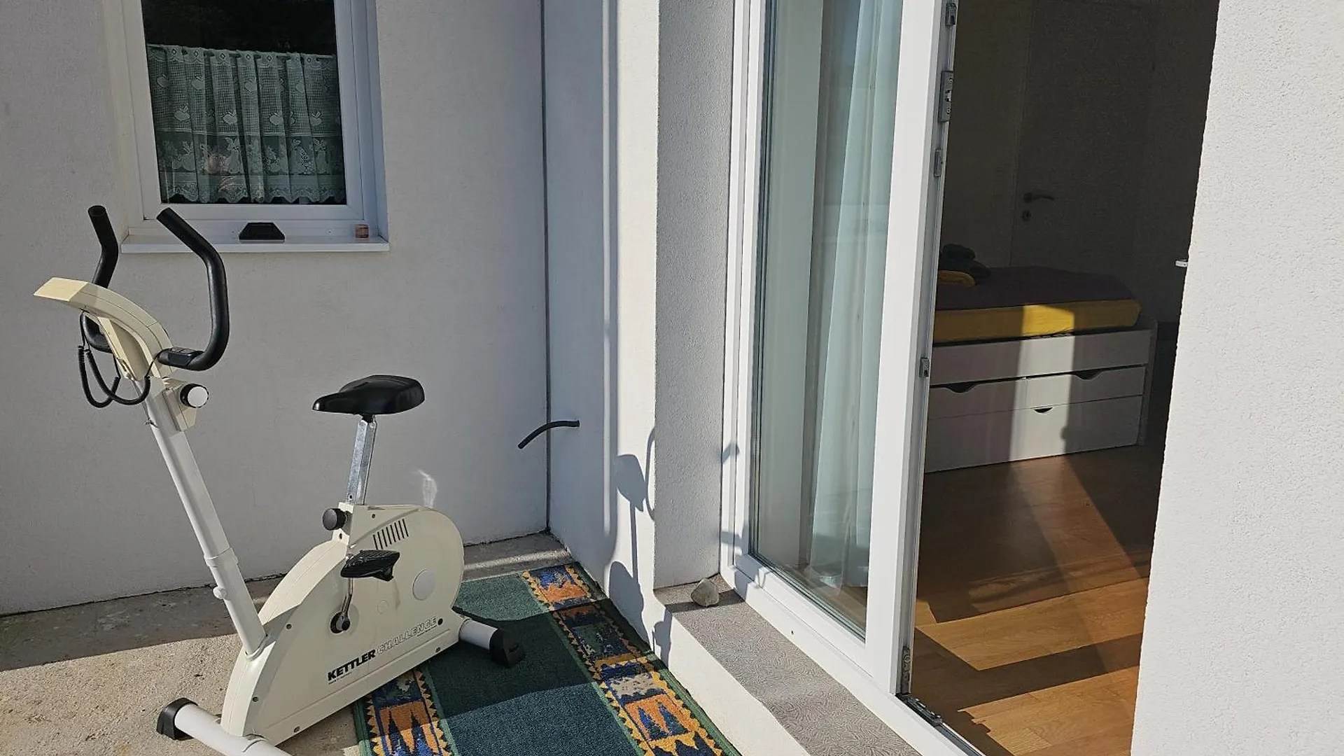 Apartmán Erhol 'Dich Am Berg Vídeň