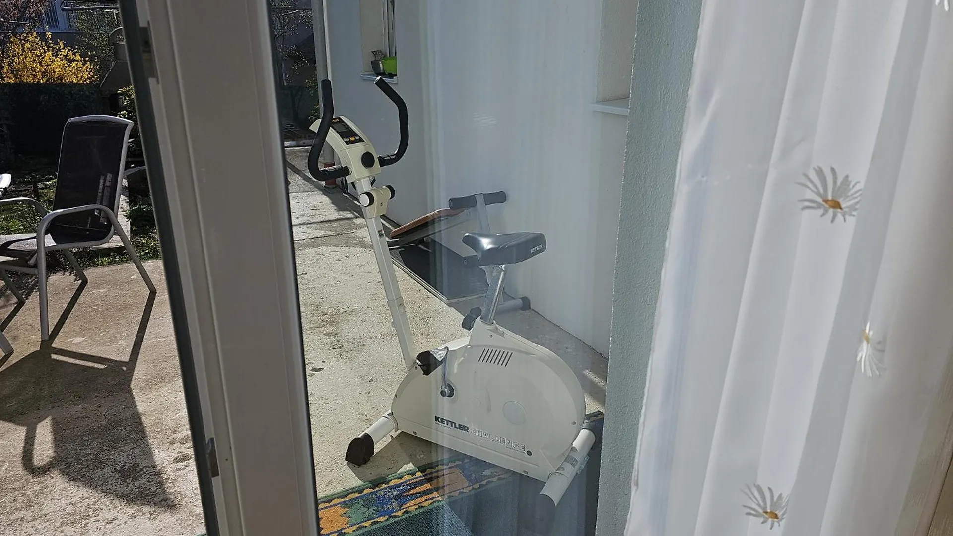 Apartmán Erhol 'Dich Am Berg Vídeň 0*,  Rakousko