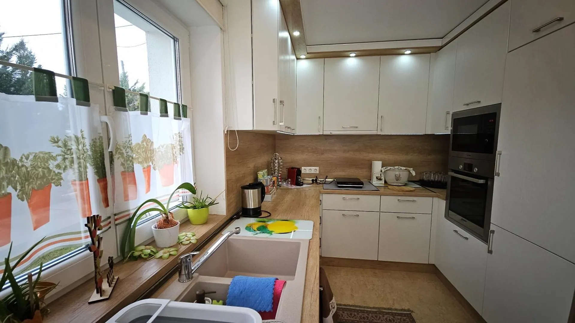 Apartmán Erhol 'Dich Am Berg Vídeň
