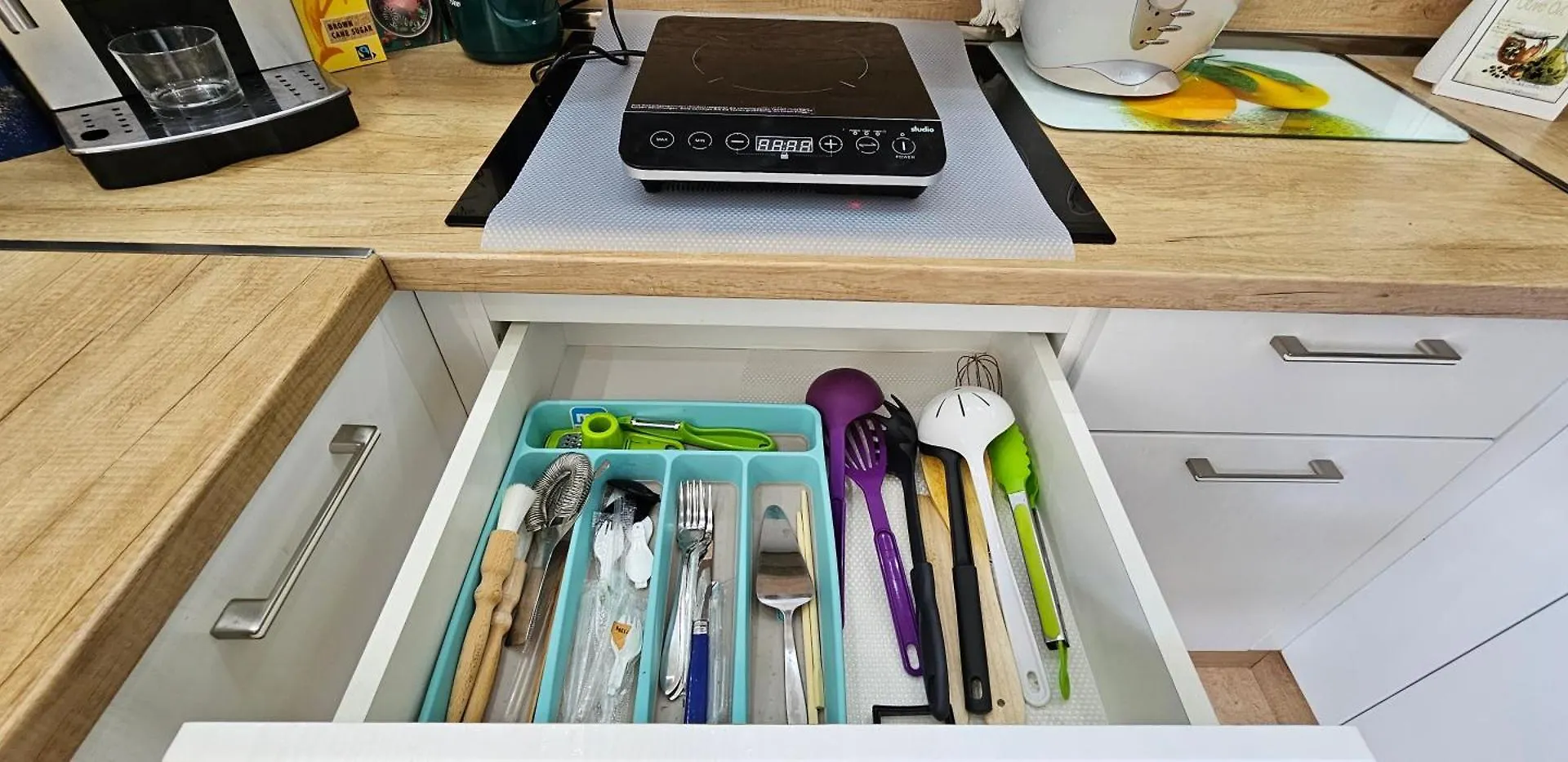 Apartmán Erhol 'Dich Am Berg Vídeň