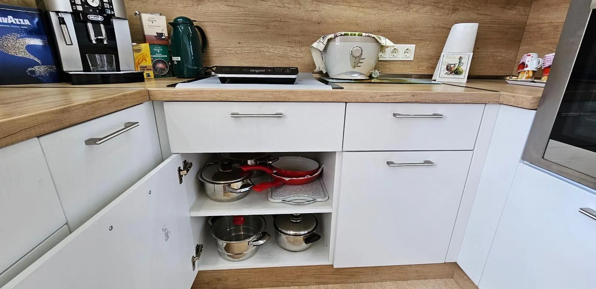 Apartmán Erhol 'Dich Am Berg Vídeň