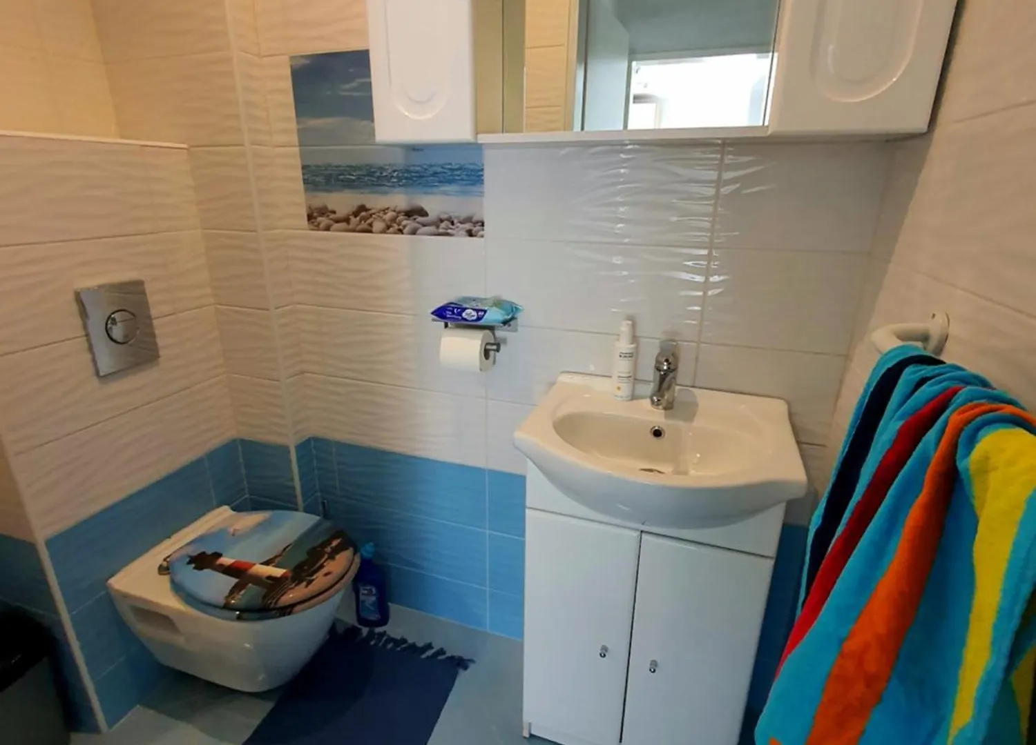 Apartmán Erhol 'Dich Am Berg Vídeň 0*,  Rakousko